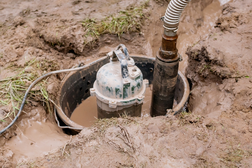 sump pump service and repair in rhode island and massachusetts why local homeowners trust woods rooter service