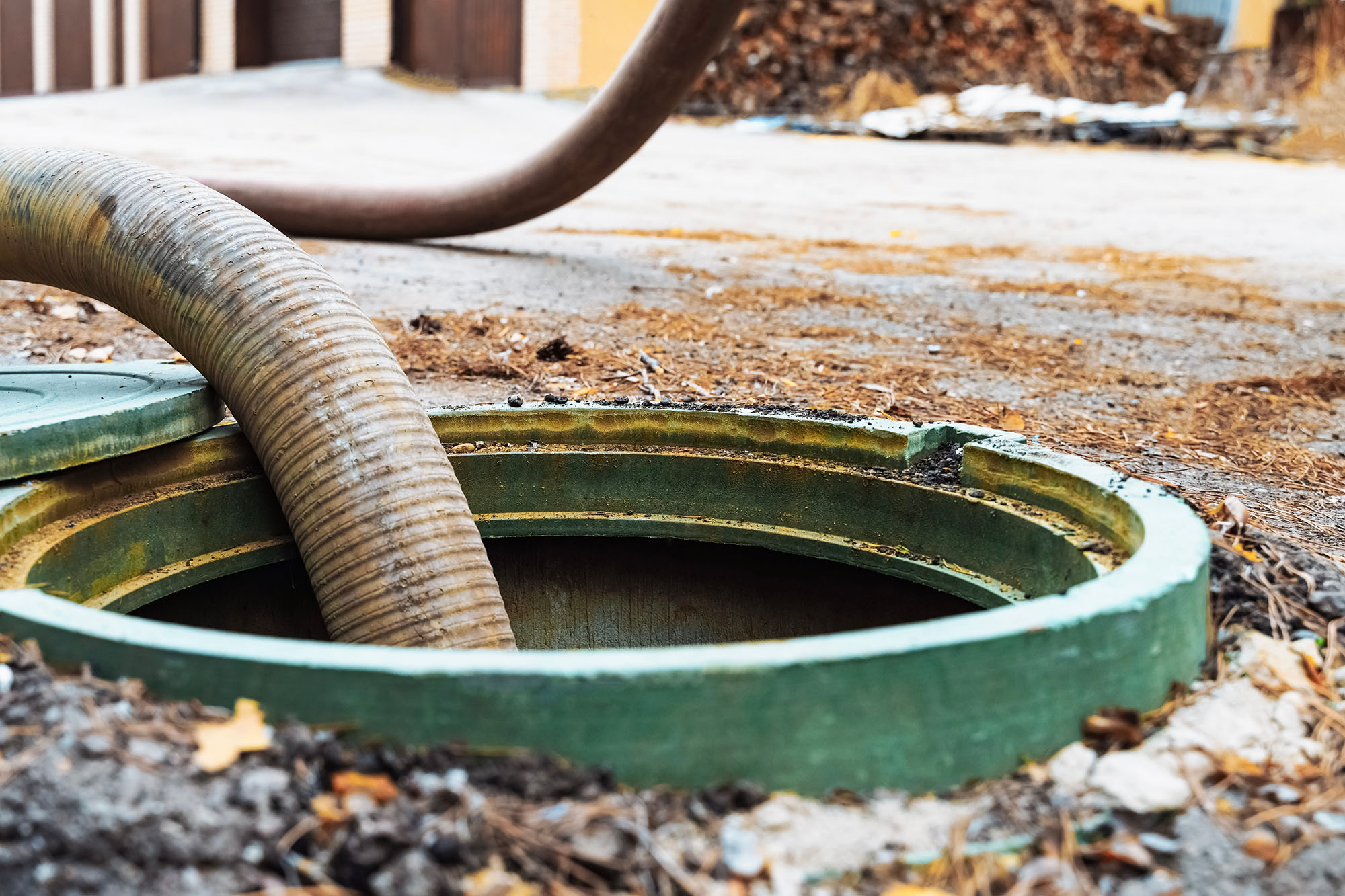 the silent signs your sewer line needs attention before its too late