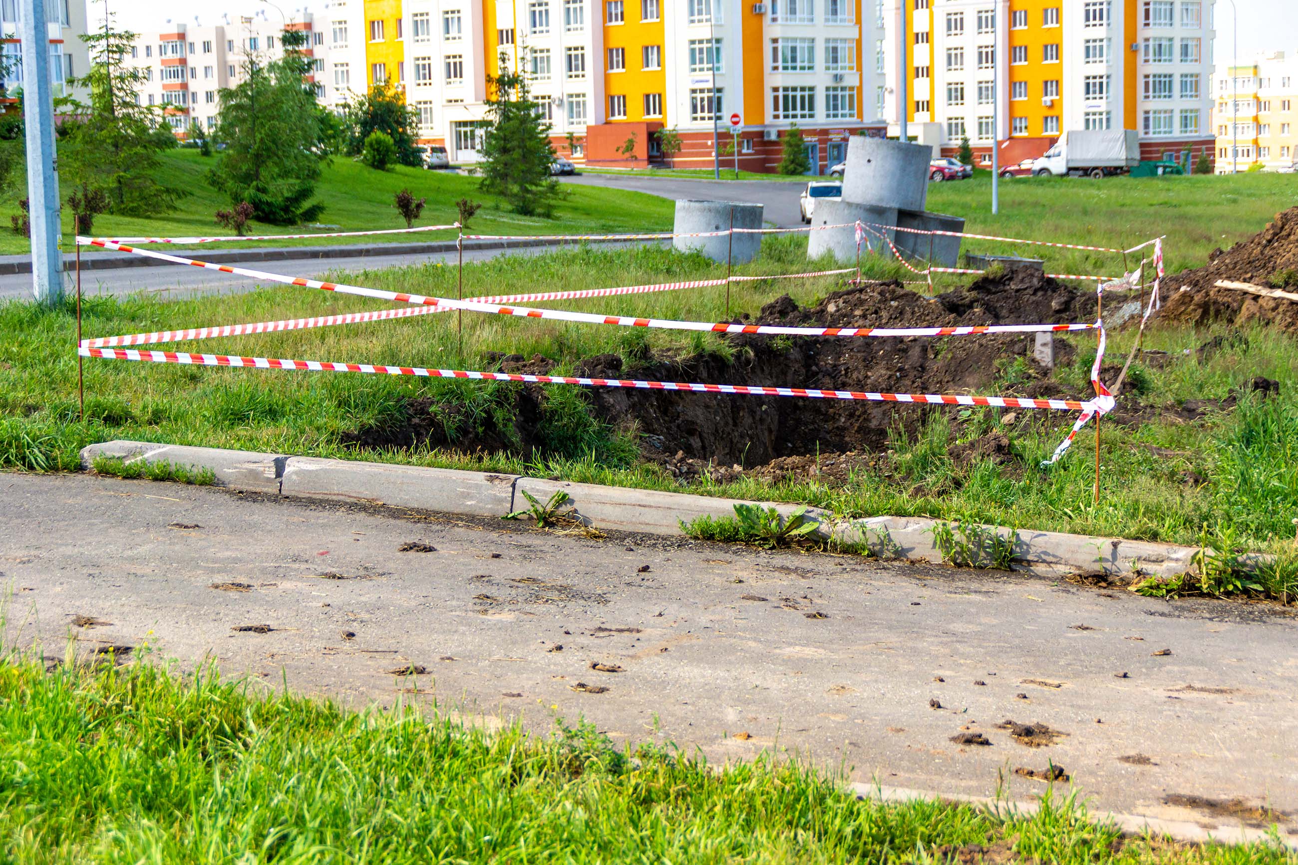understanding trenchless sewer pipe lining modern solution for rhode island residents