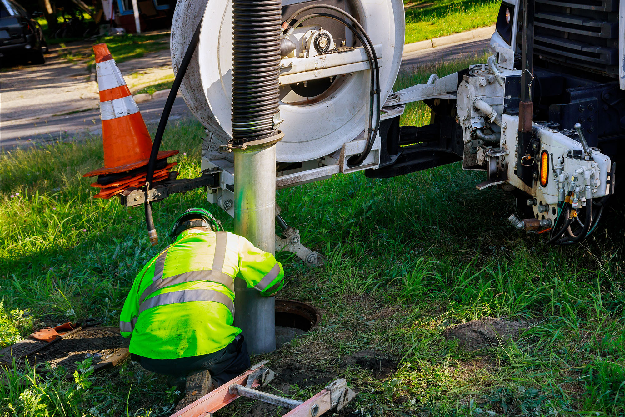 why regular drain cleaning matters for rhode island homes