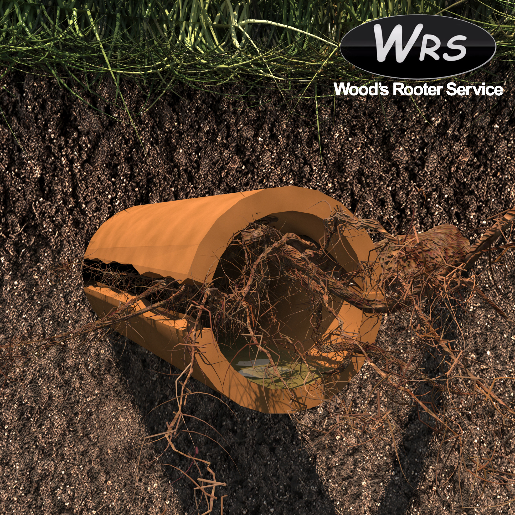 Woods Rooter Service Pipe Liners